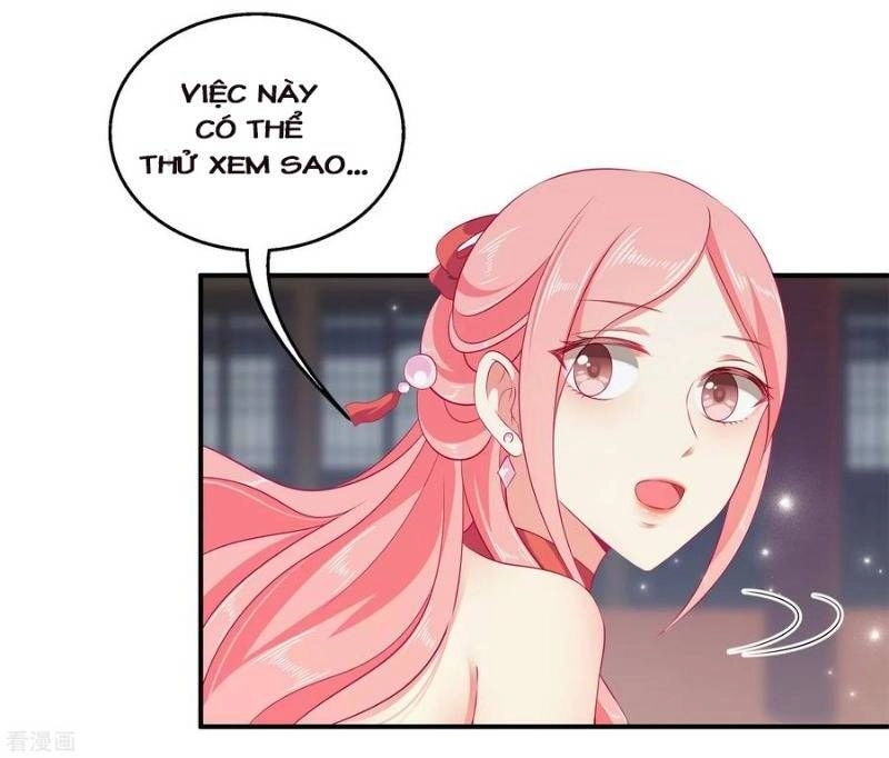 Tân Nương Nhân Ngư Của Long Vương Chapter 10 - 21