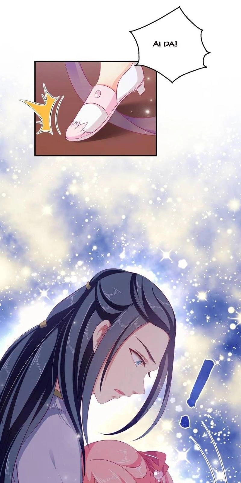 Tân Nương Nhân Ngư Của Long Vương Chapter 10 - 22