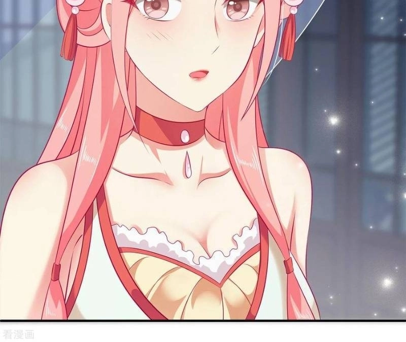 Tân Nương Nhân Ngư Của Long Vương Chapter 10 - 25