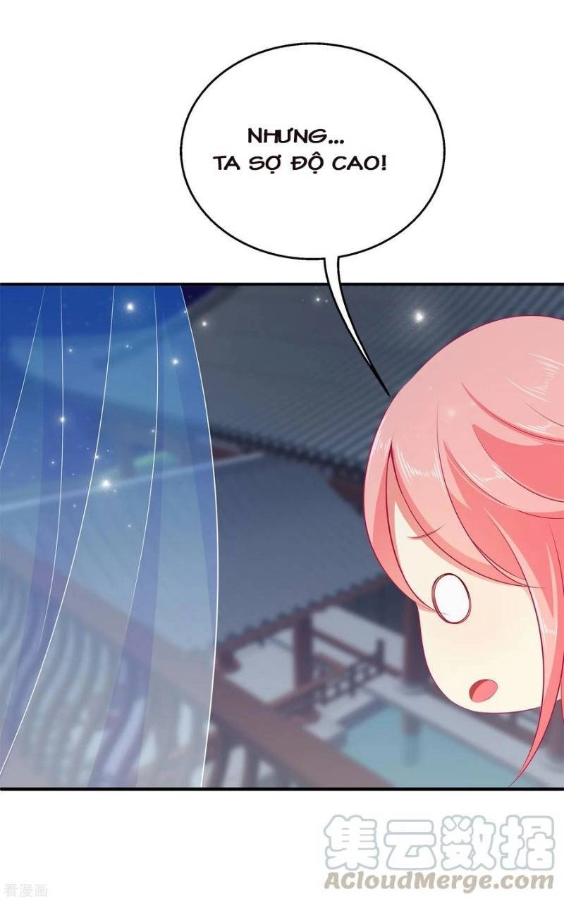 Tân Nương Nhân Ngư Của Long Vương Chapter 10 - 32