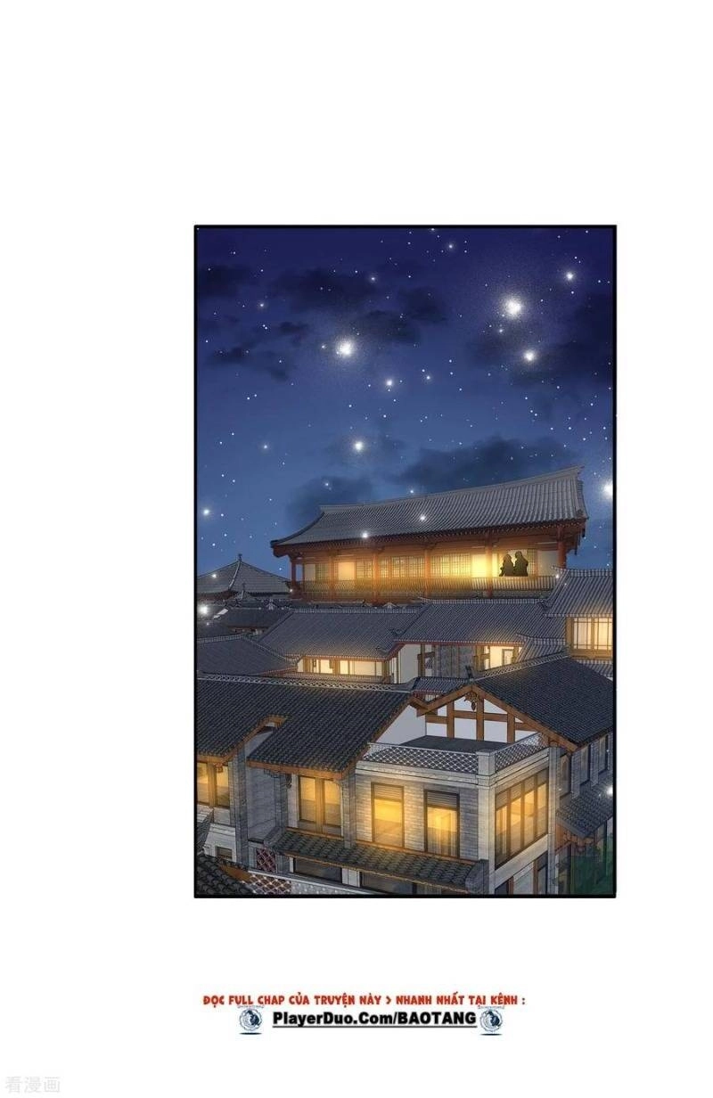 Tân Nương Nhân Ngư Của Long Vương Chapter 10 - 35