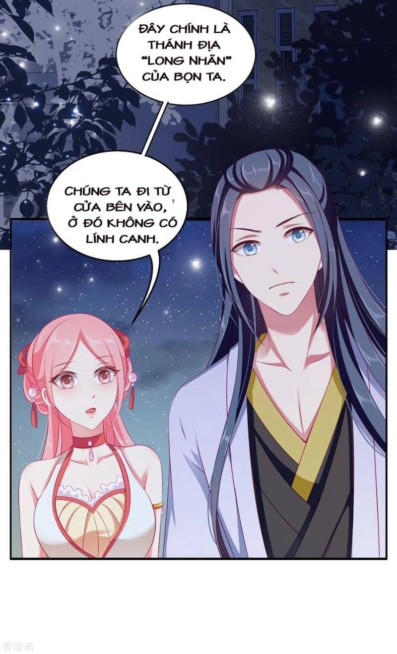 Tân Nương Nhân Ngư Của Long Vương Chapter 10 - 41