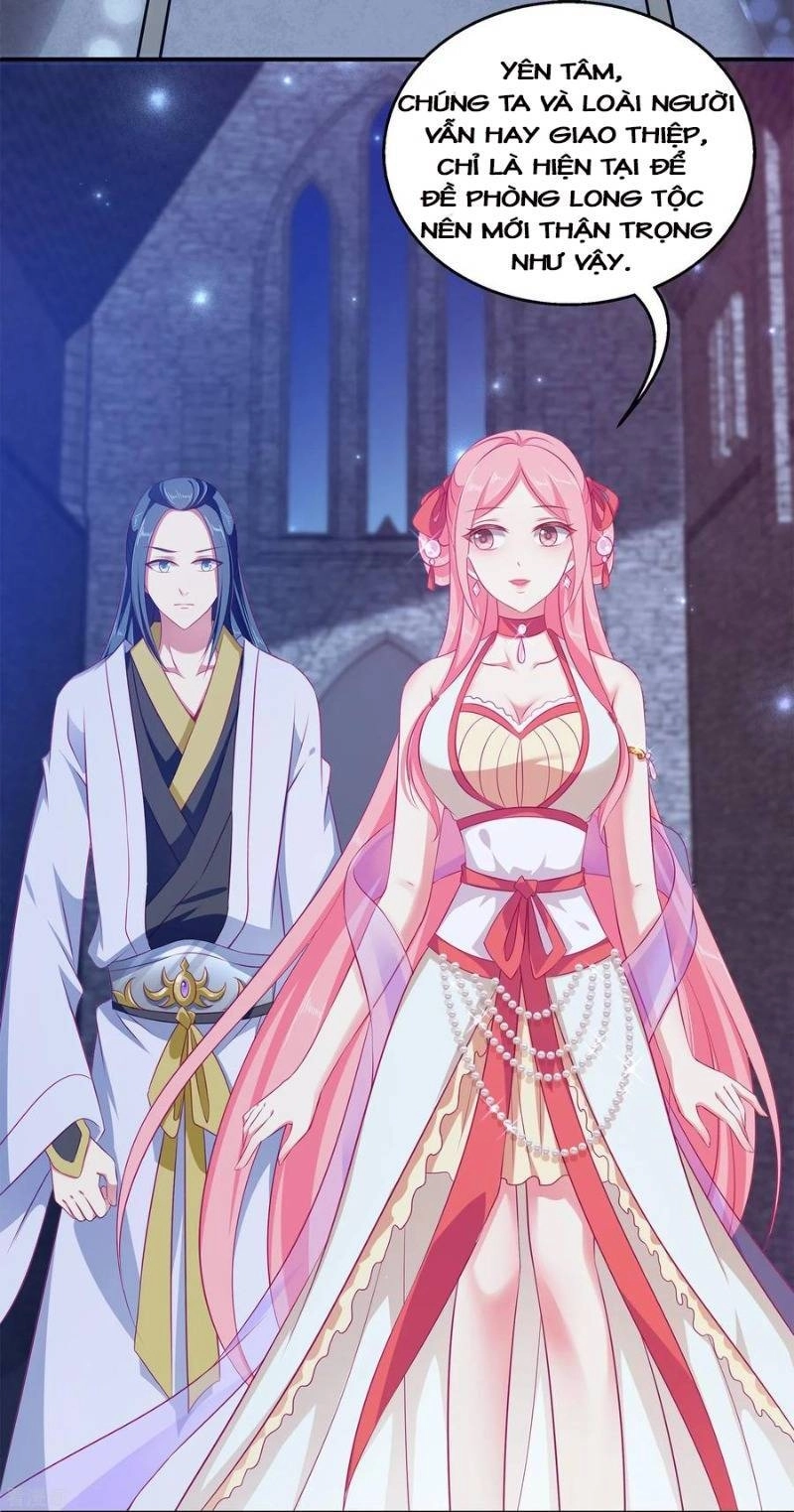 Tân Nương Nhân Ngư Của Long Vương Chapter 11 - 4