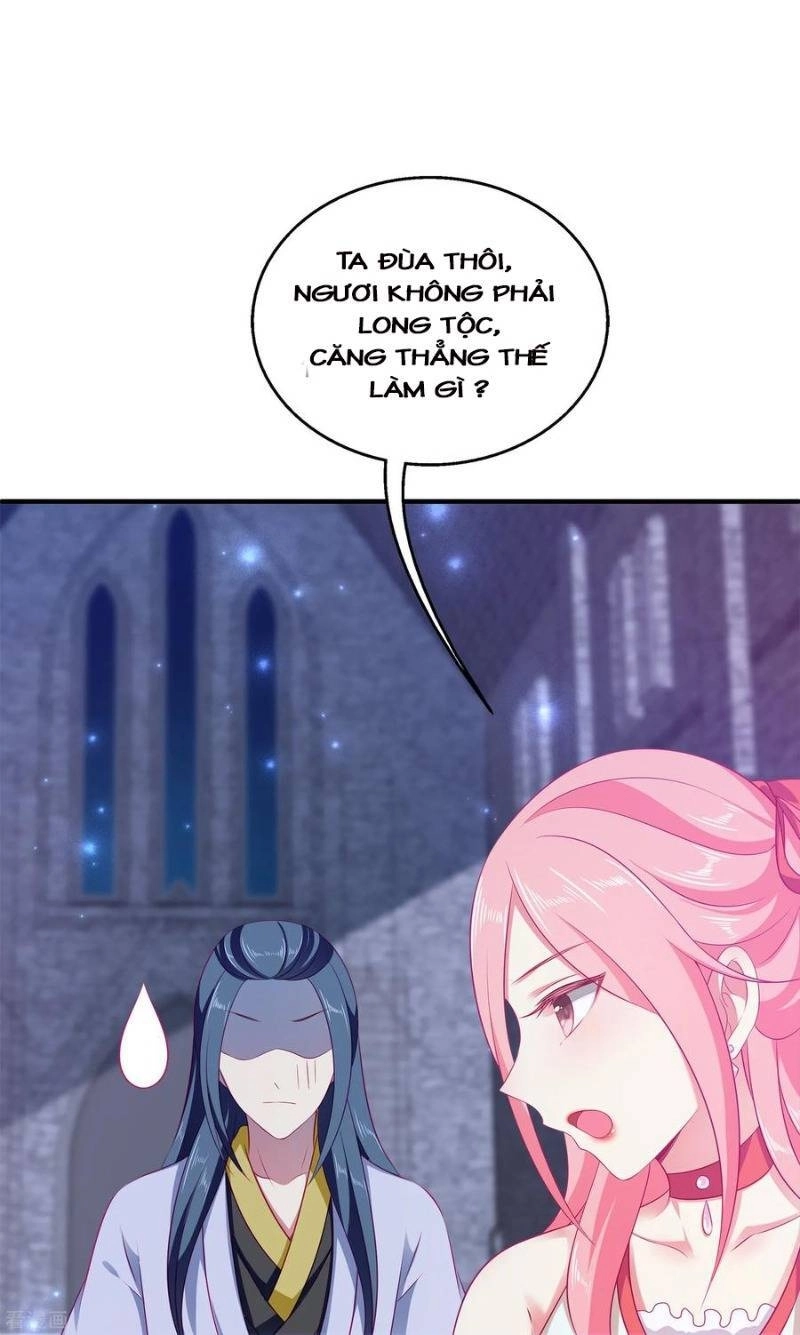 Tân Nương Nhân Ngư Của Long Vương Chapter 11 - 6