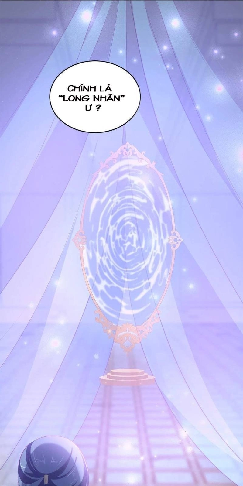 Tân Nương Nhân Ngư Của Long Vương Chapter 11 - 11