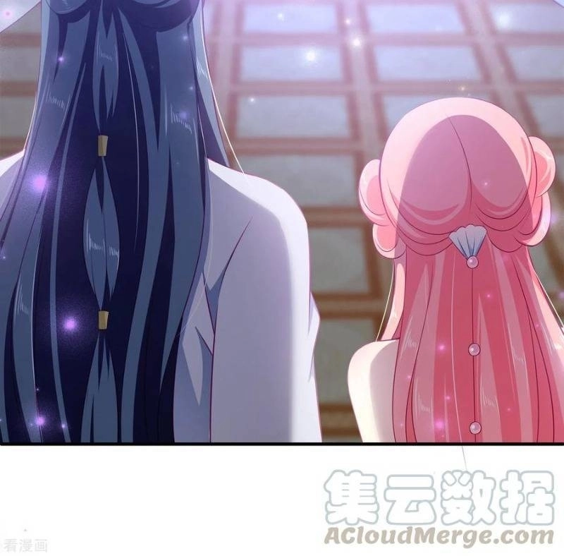 Tân Nương Nhân Ngư Của Long Vương Chapter 11 - 12