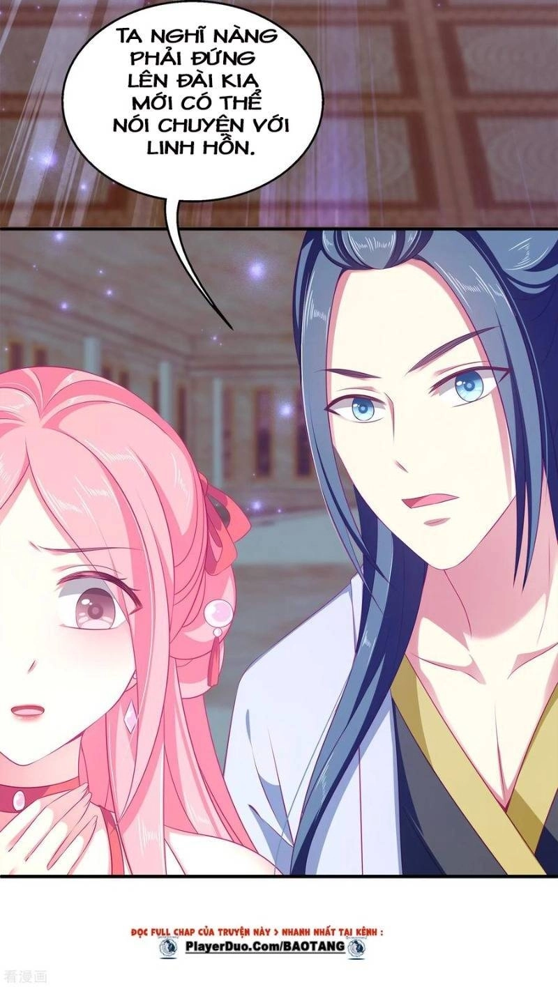 Tân Nương Nhân Ngư Của Long Vương Chapter 11 - 15