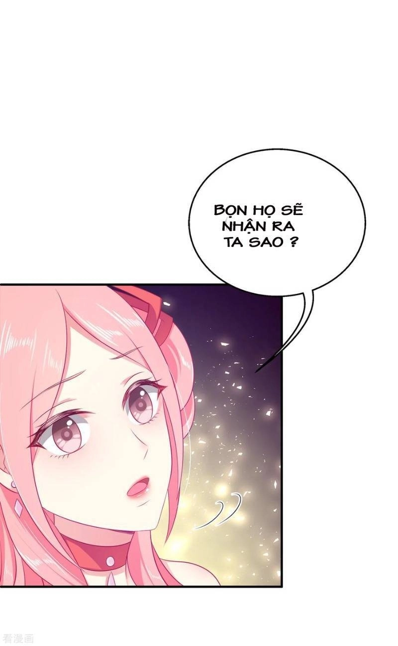 Tân Nương Nhân Ngư Của Long Vương Chapter 11 - 16