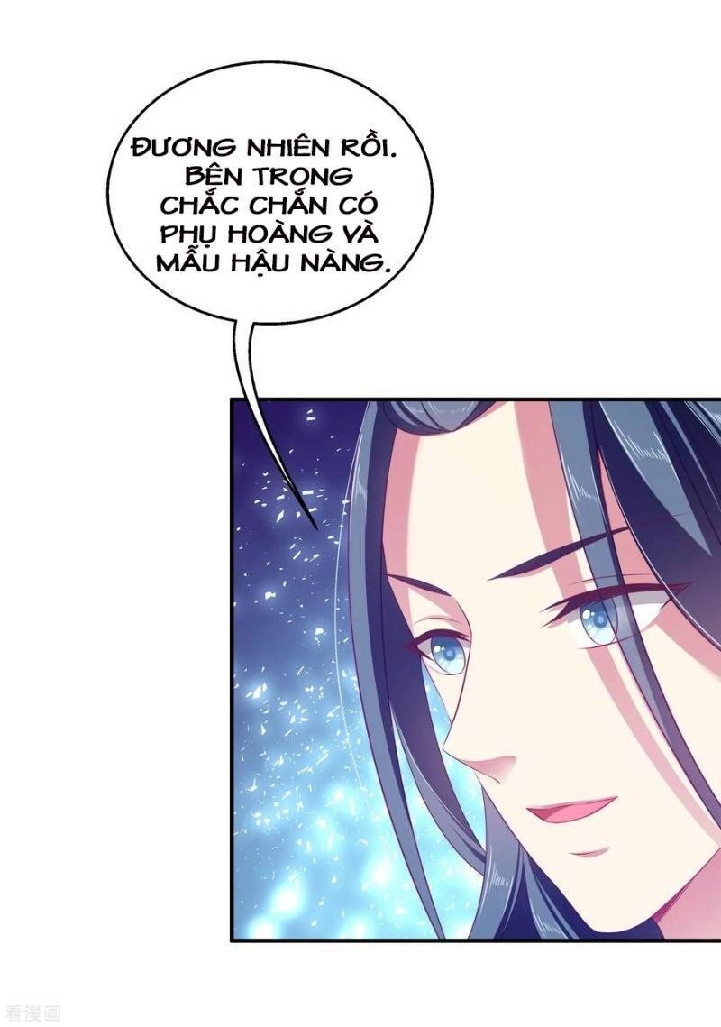 Tân Nương Nhân Ngư Của Long Vương Chapter 11 - 17