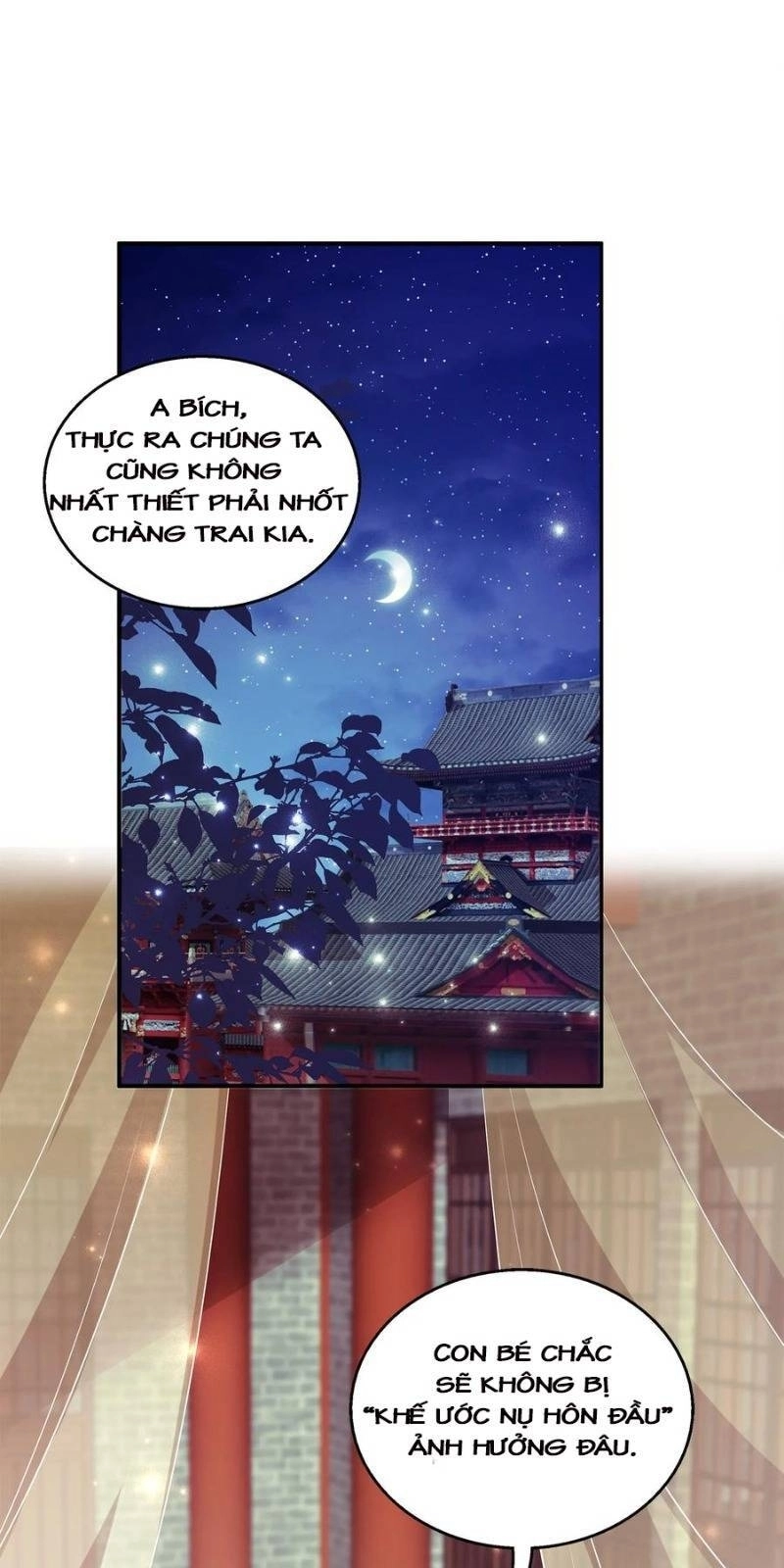 Tân Nương Nhân Ngư Của Long Vương Chapter 11 - 20