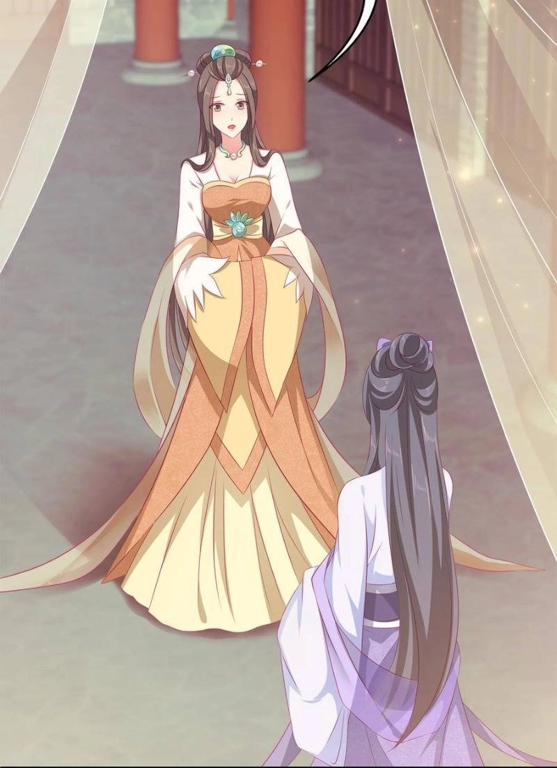 Tân Nương Nhân Ngư Của Long Vương Chapter 11 - 21