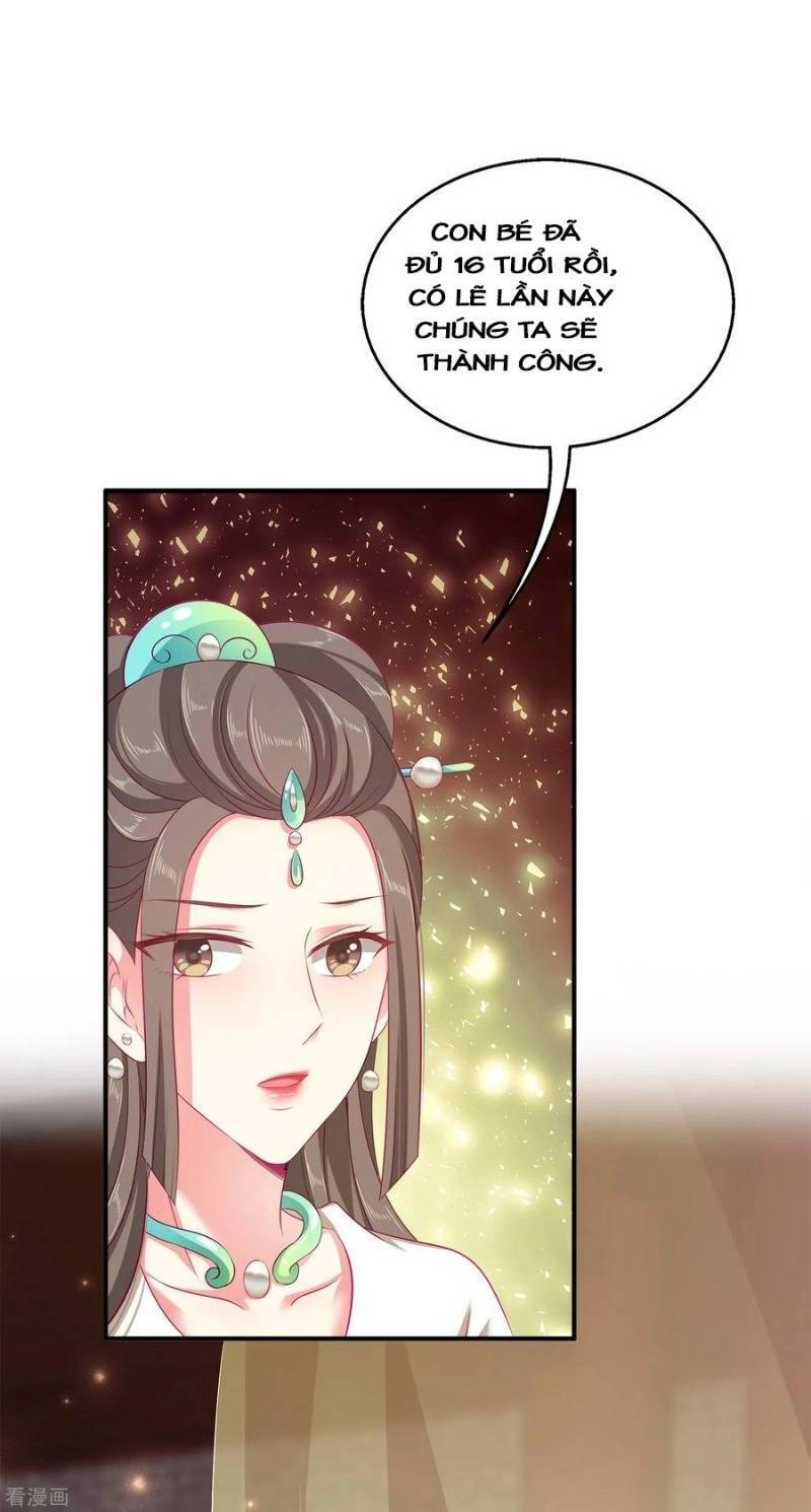 Tân Nương Nhân Ngư Của Long Vương Chapter 11 - 23