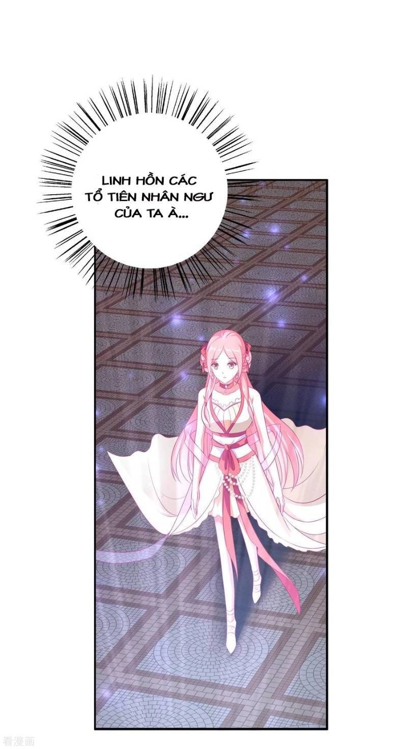 Tân Nương Nhân Ngư Của Long Vương Chapter 11 - 26