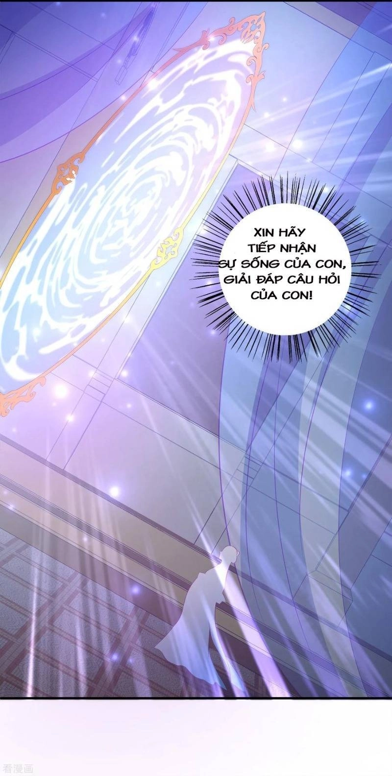 Tân Nương Nhân Ngư Của Long Vương Chapter 11 - 29