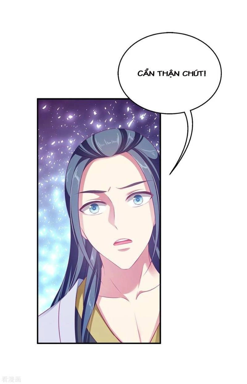 Tân Nương Nhân Ngư Của Long Vương Chapter 11 - 30