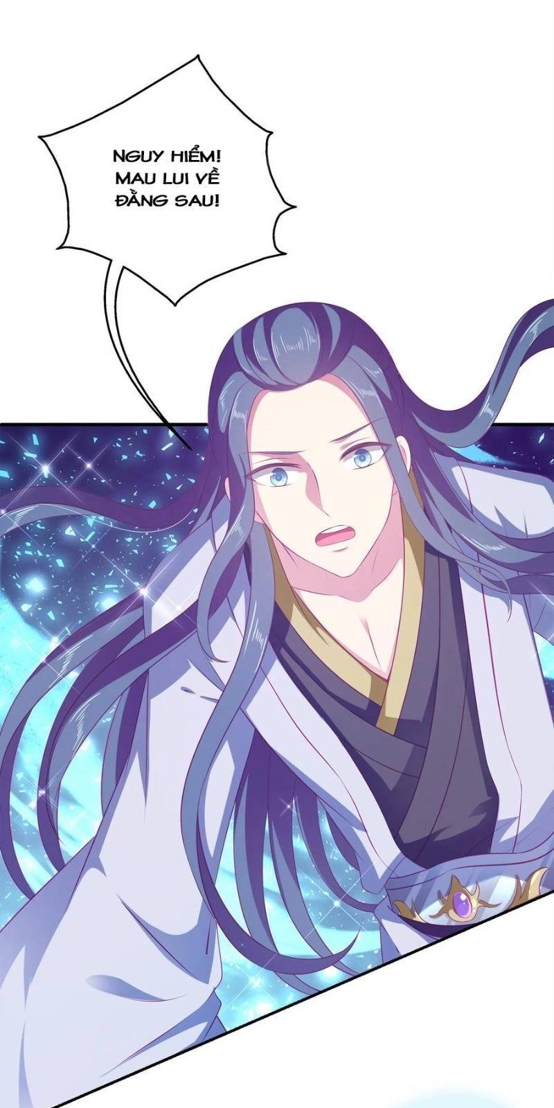 Tân Nương Nhân Ngư Của Long Vương Chapter 11 - 38