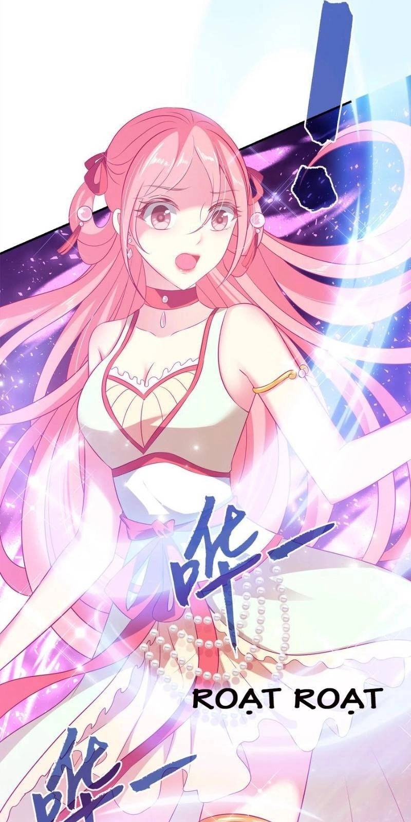 Tân Nương Nhân Ngư Của Long Vương Chapter 11 - 40