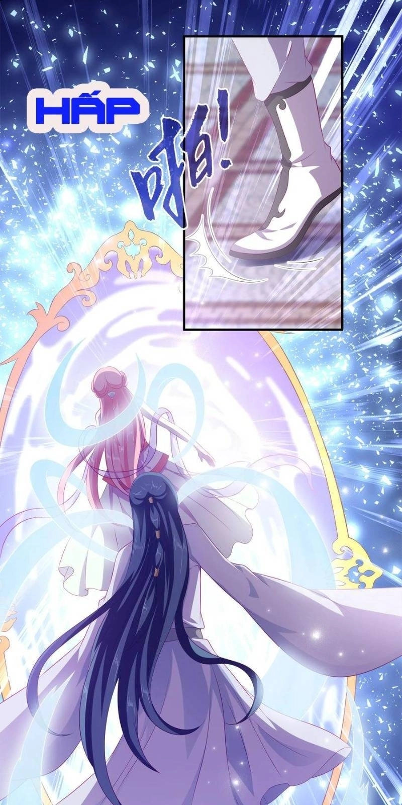 Tân Nương Nhân Ngư Của Long Vương Chapter 12 - 5