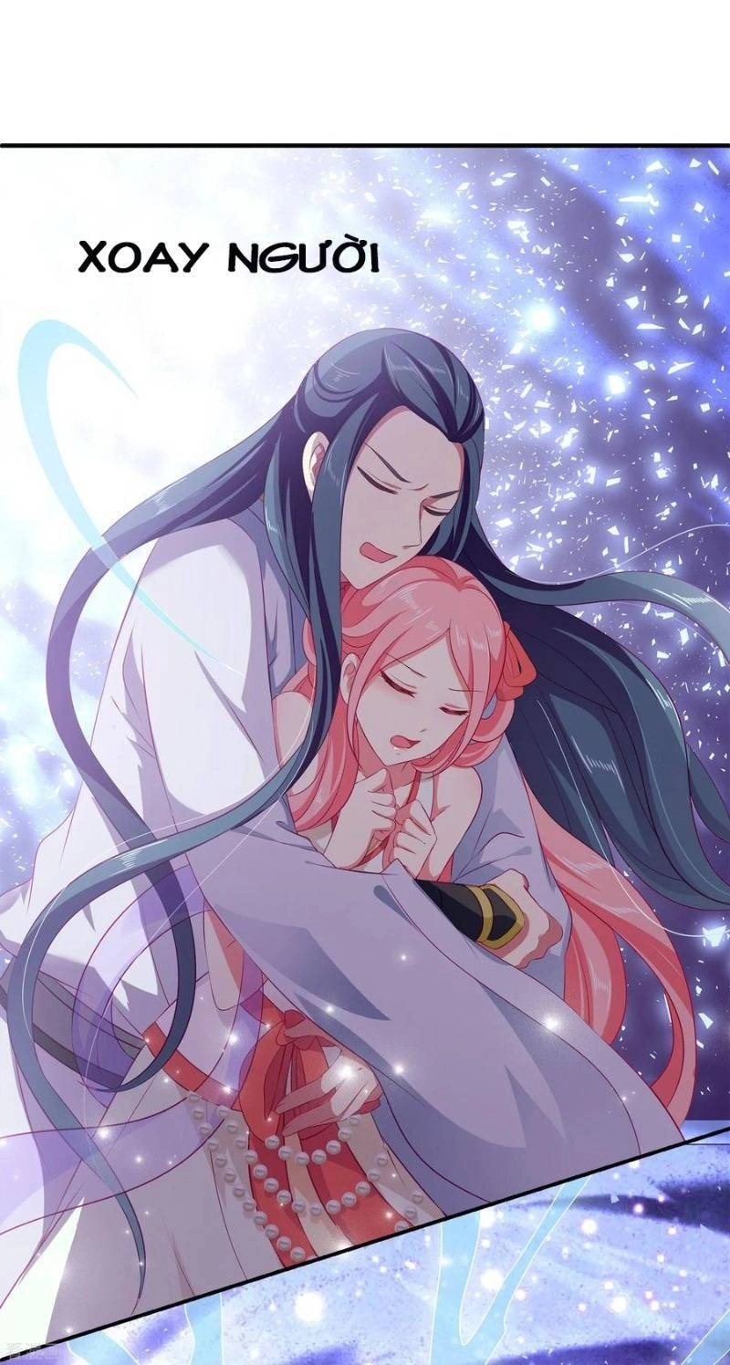 Tân Nương Nhân Ngư Của Long Vương Chapter 12 - 11