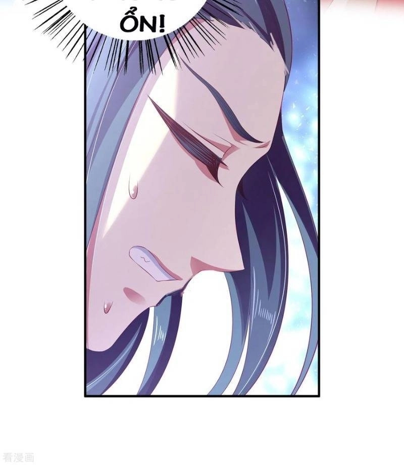 Tân Nương Nhân Ngư Của Long Vương Chapter 12 - 13