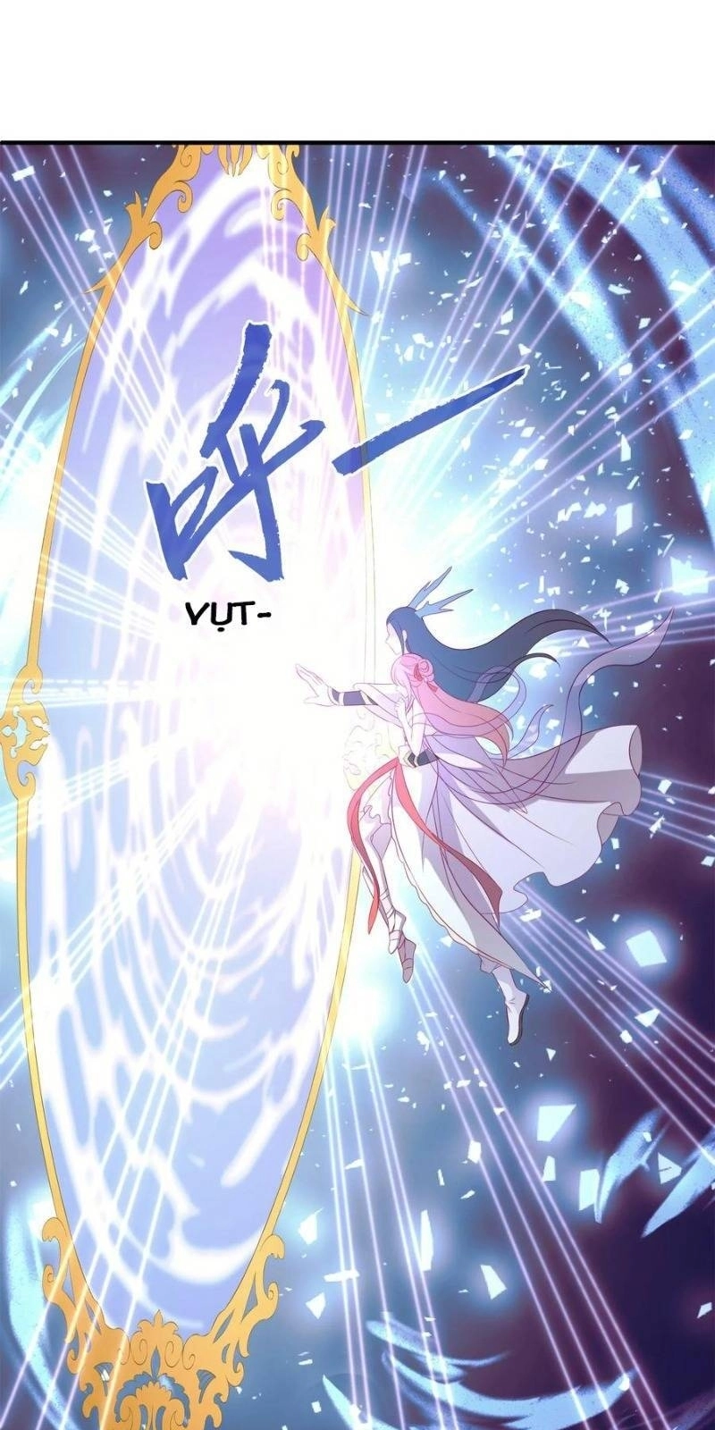 Tân Nương Nhân Ngư Của Long Vương Chapter 12 - 18