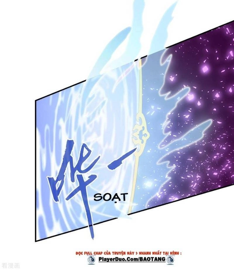 Tân Nương Nhân Ngư Của Long Vương Chapter 12 - 20