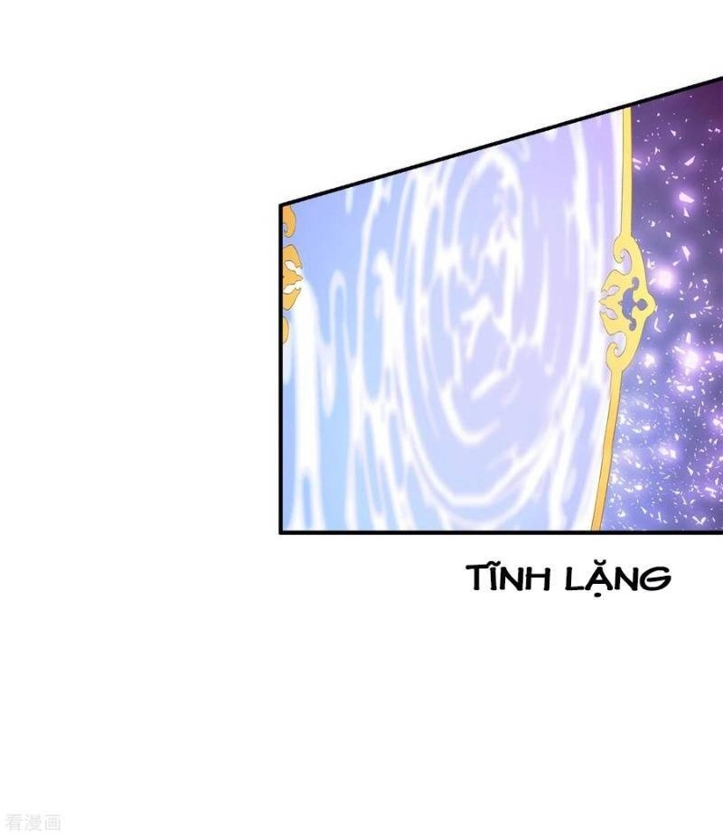 Tân Nương Nhân Ngư Của Long Vương Chapter 12 - 21