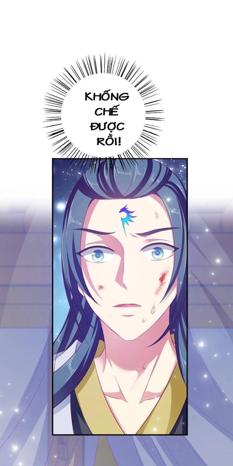 Tân Nương Nhân Ngư Của Long Vương Chapter 12 - 22