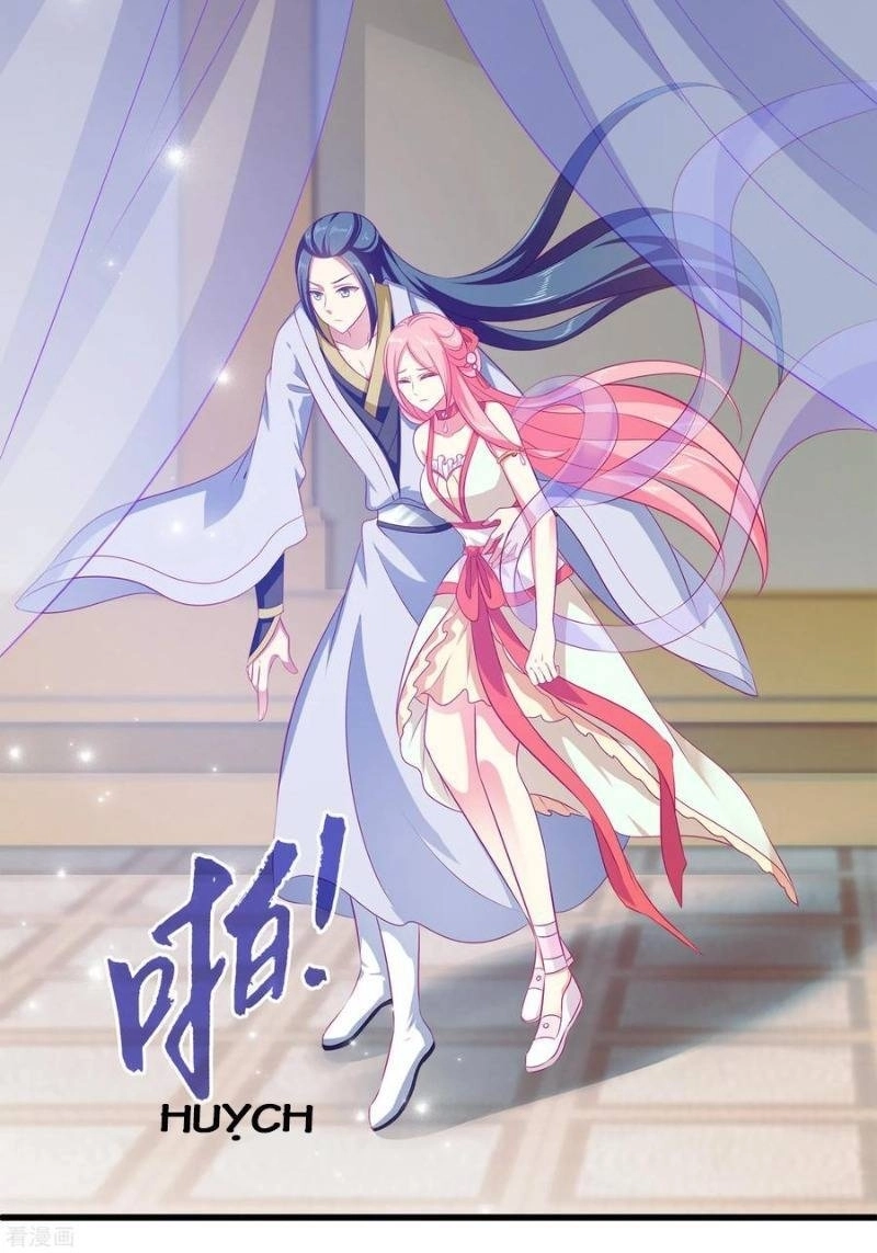 Tân Nương Nhân Ngư Của Long Vương Chapter 12 - 23