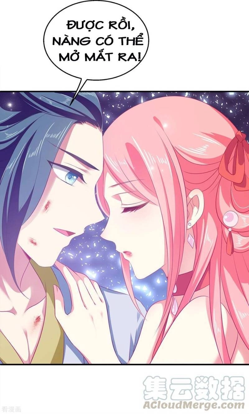 Tân Nương Nhân Ngư Của Long Vương Chapter 12 - 24