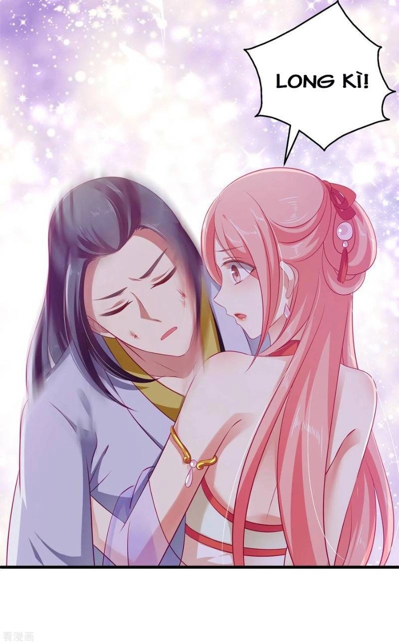 Tân Nương Nhân Ngư Của Long Vương Chapter 12 - 28