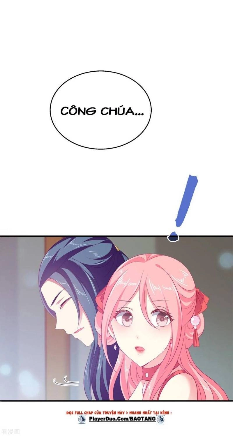 Tân Nương Nhân Ngư Của Long Vương Chapter 12 - 29