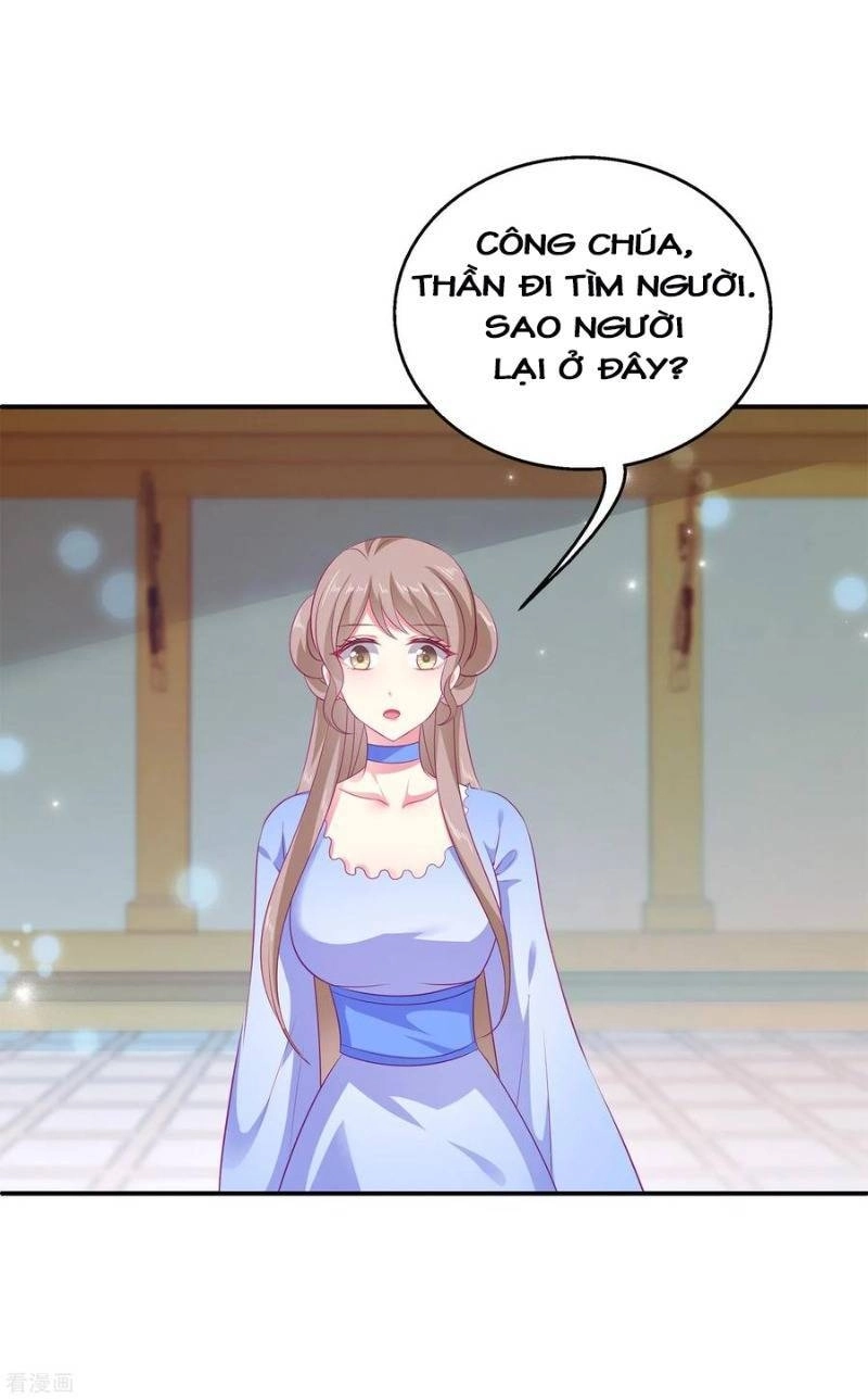 Tân Nương Nhân Ngư Của Long Vương Chapter 12 - 31