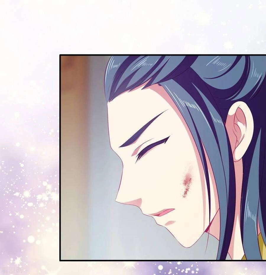 Tân Nương Nhân Ngư Của Long Vương Chapter 12 - 32