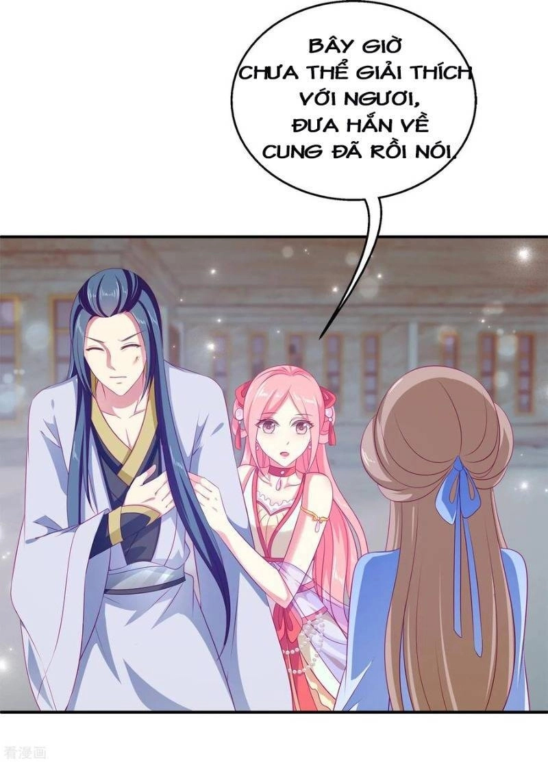 Tân Nương Nhân Ngư Của Long Vương Chapter 12 - 34