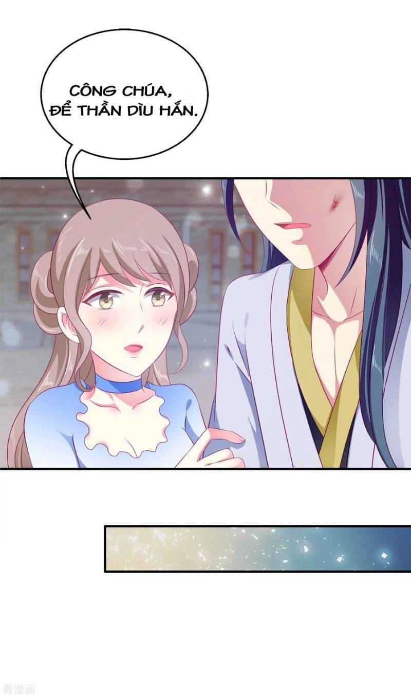 Tân Nương Nhân Ngư Của Long Vương Chapter 12 - 35