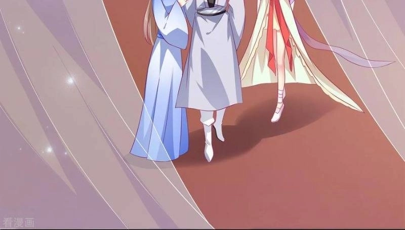 Tân Nương Nhân Ngư Của Long Vương Chapter 12 - 37