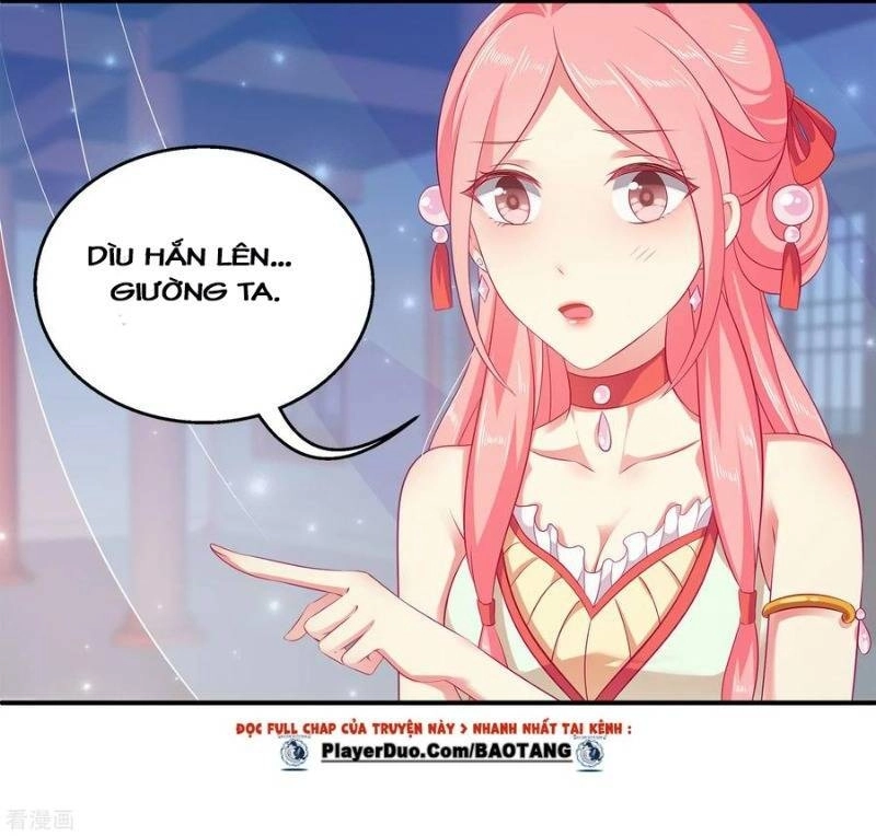 Tân Nương Nhân Ngư Của Long Vương Chapter 12 - 38