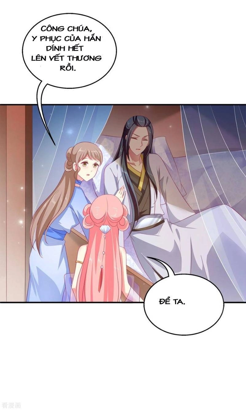 Tân Nương Nhân Ngư Của Long Vương Chapter 12 - 39