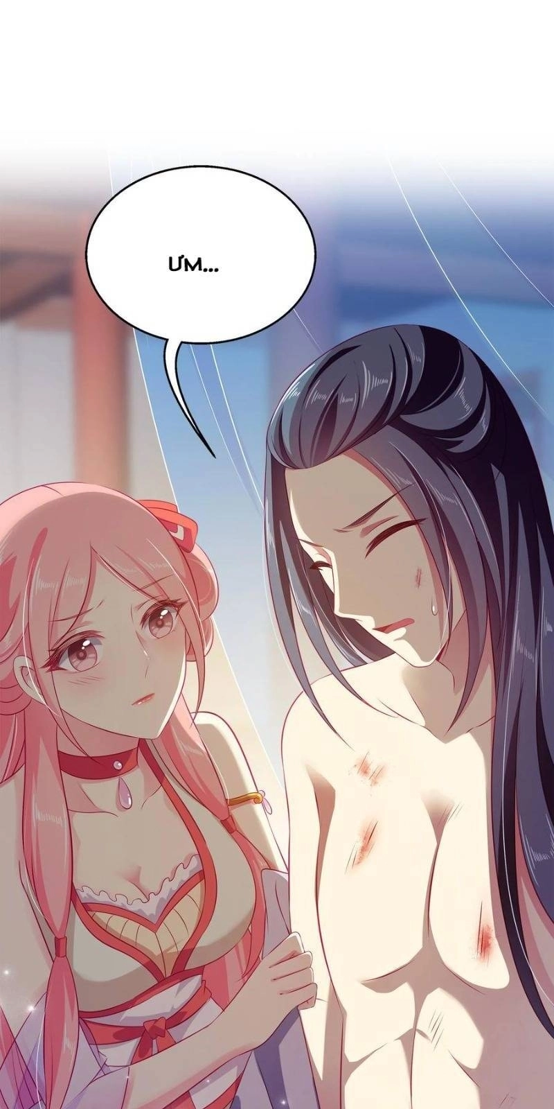 Tân Nương Nhân Ngư Của Long Vương Chapter 12 - 40