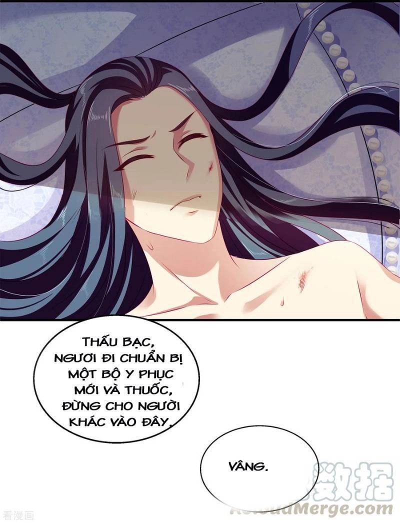Tân Nương Nhân Ngư Của Long Vương Chapter 12 - 42