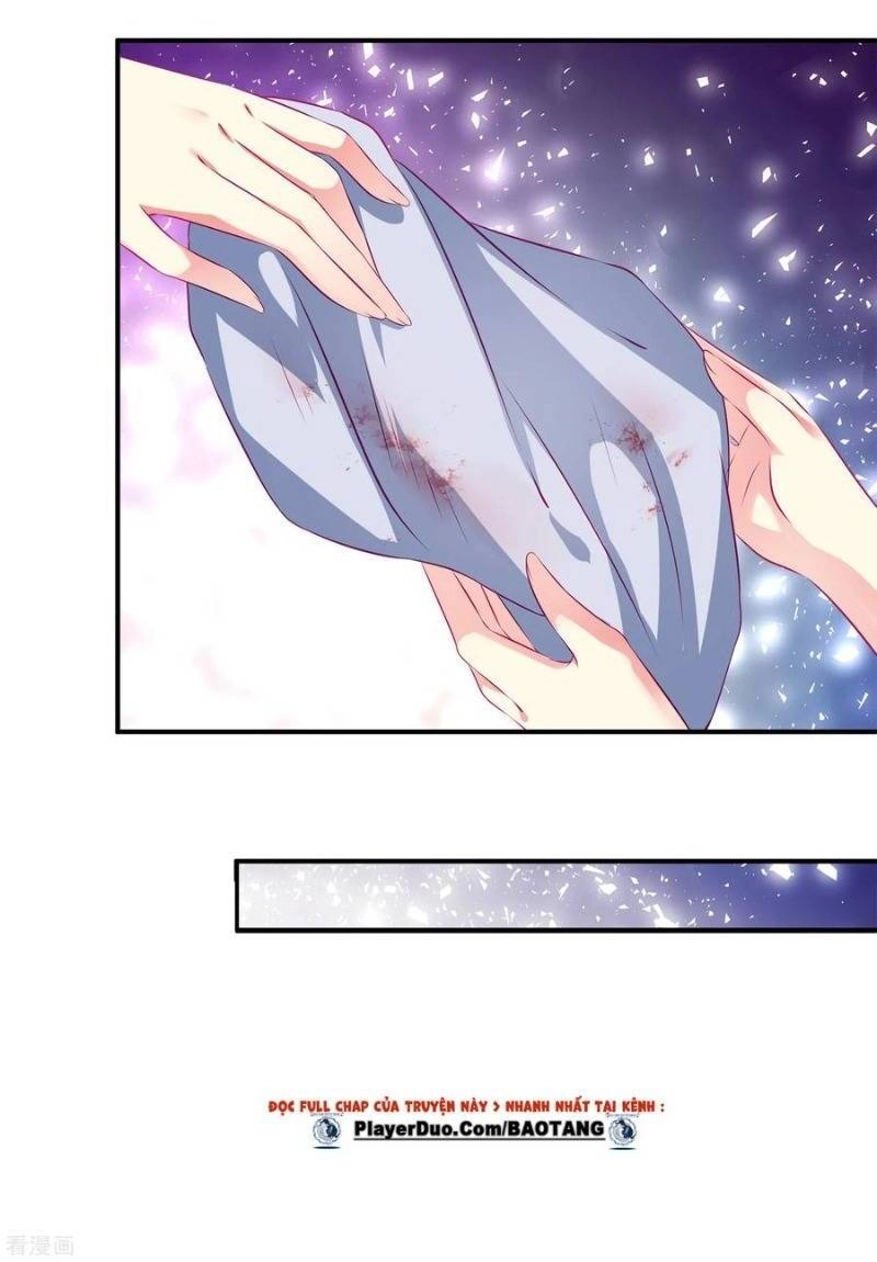 Tân Nương Nhân Ngư Của Long Vương Chapter 12 - 43