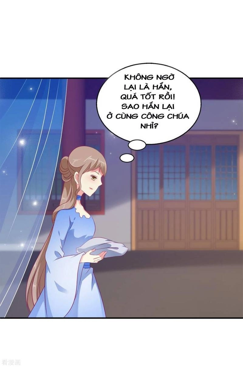 Tân Nương Nhân Ngư Của Long Vương Chapter 12 - 44