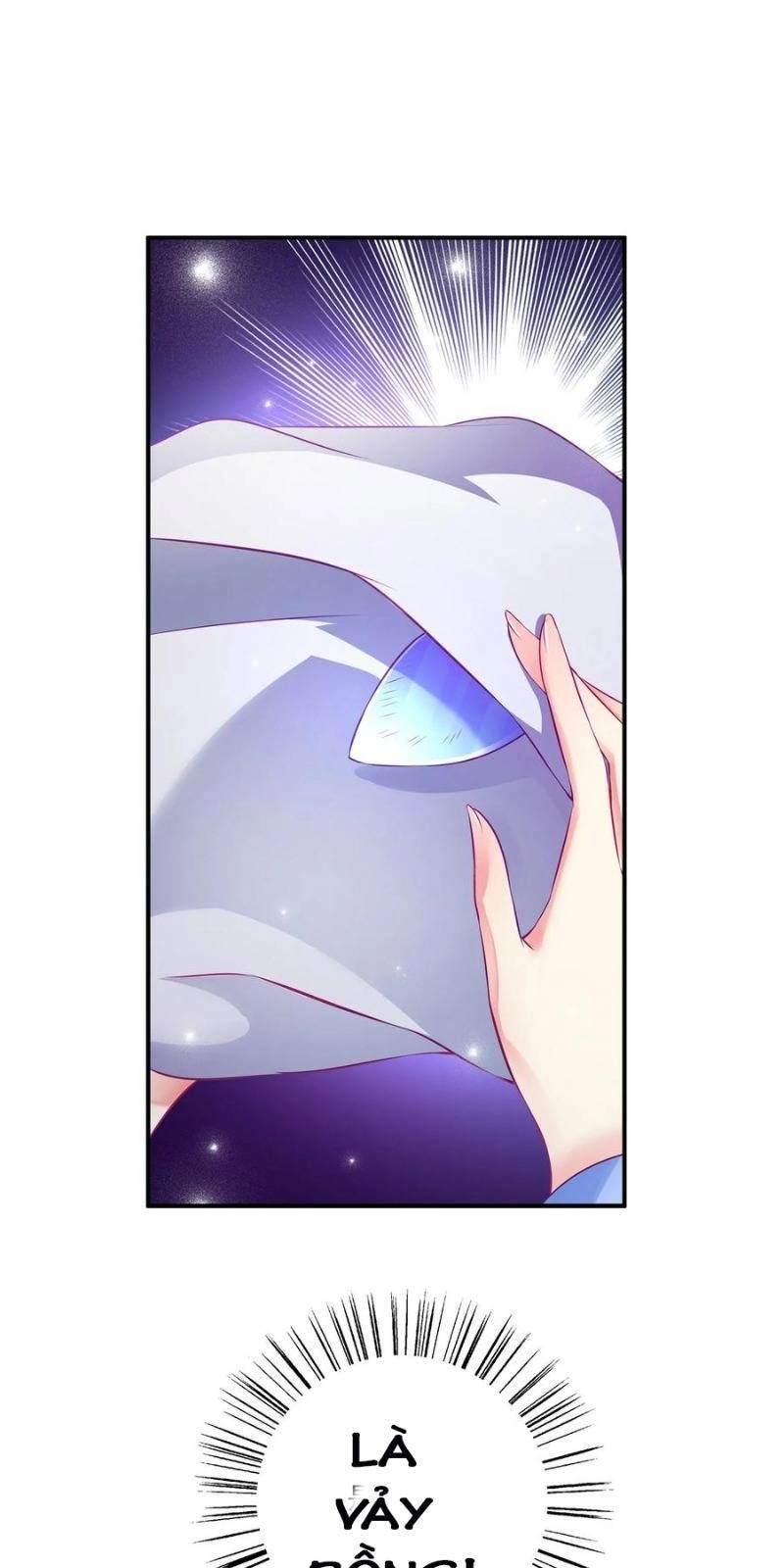 Tân Nương Nhân Ngư Của Long Vương Chapter 12 - 46