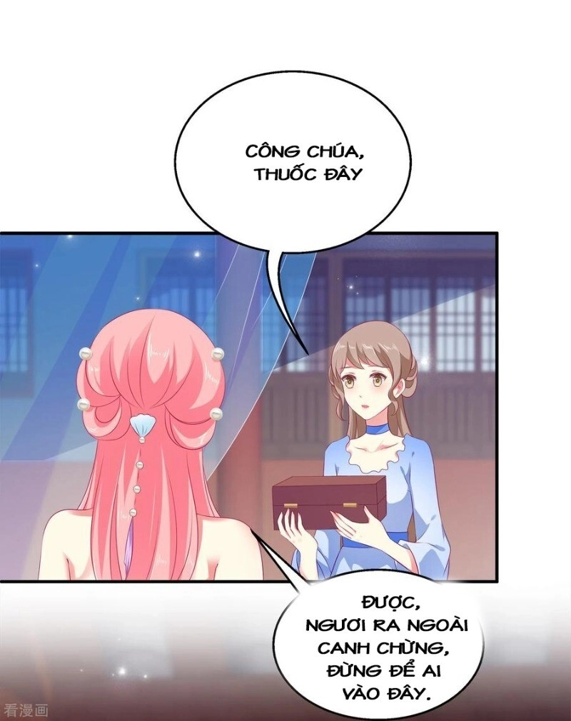 Tân Nương Nhân Ngư Của Long Vương Chapter 13 - 3
