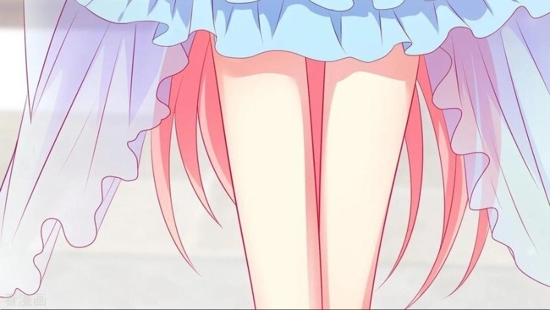 Tân Nương Nhân Ngư Của Long Vương Chapter 13 - 5