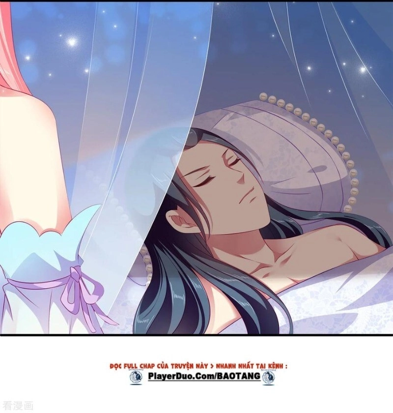 Tân Nương Nhân Ngư Của Long Vương Chapter 13 - 6