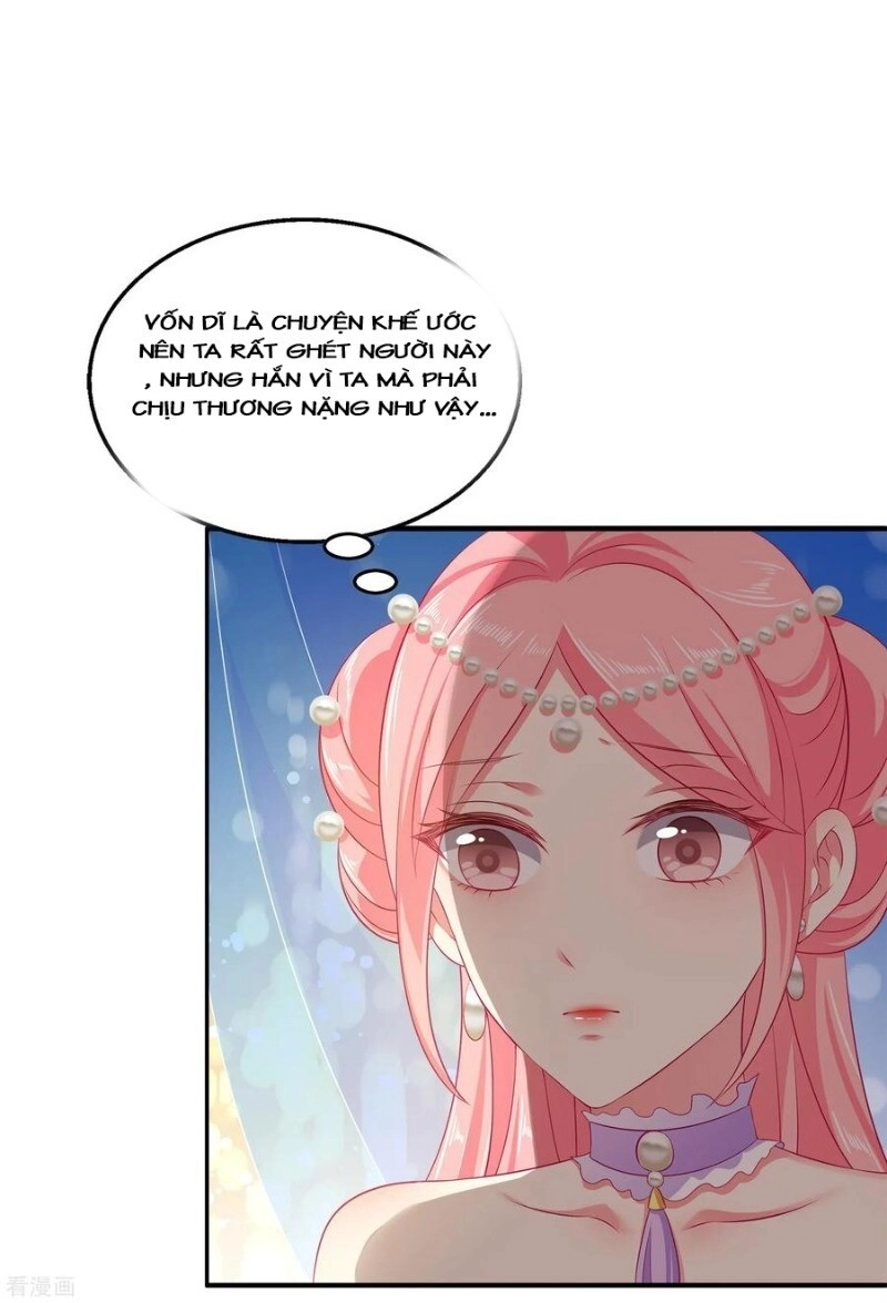 Tân Nương Nhân Ngư Của Long Vương Chapter 13 - 7