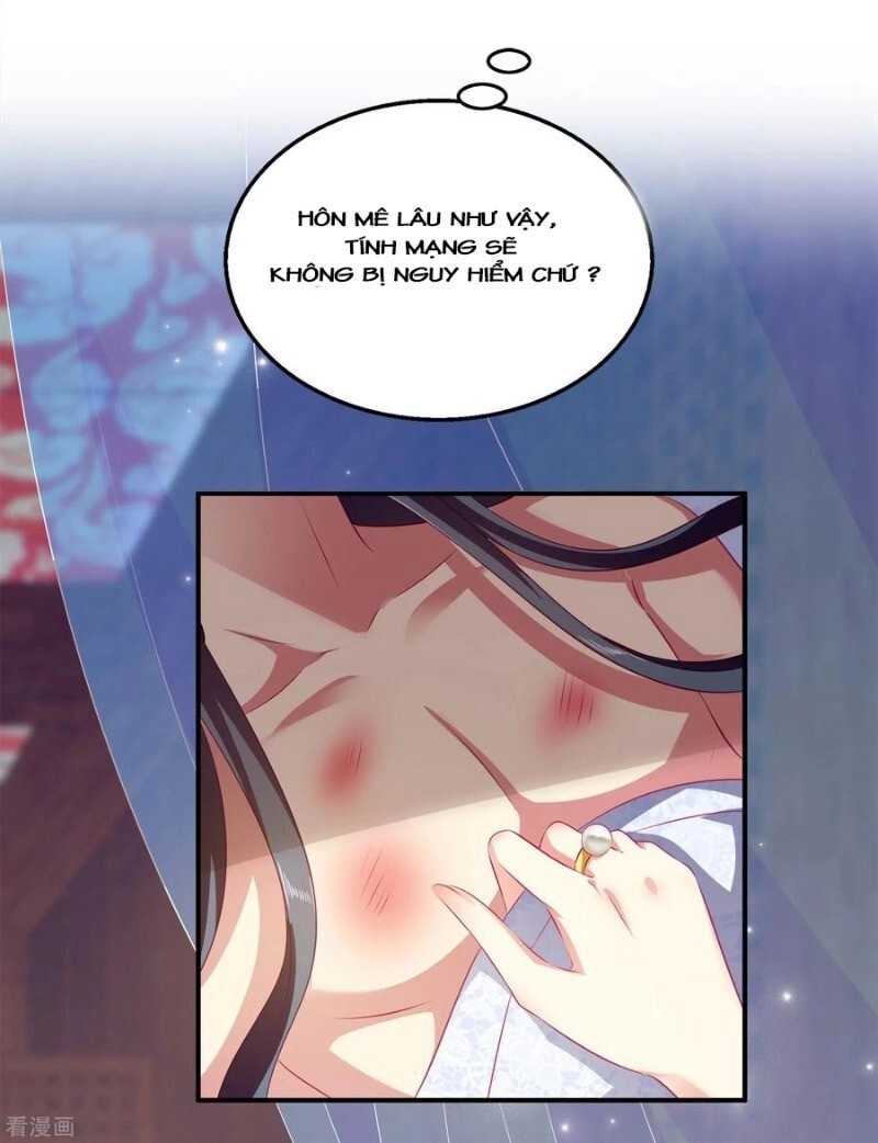 Tân Nương Nhân Ngư Của Long Vương Chapter 13 - 8