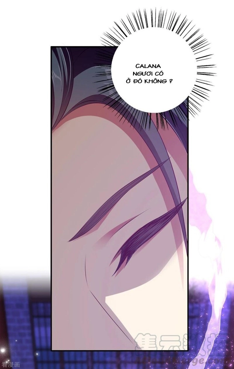 Tân Nương Nhân Ngư Của Long Vương Chapter 13 - 11